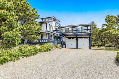 Bayshore, WALDPORT, OR 97394