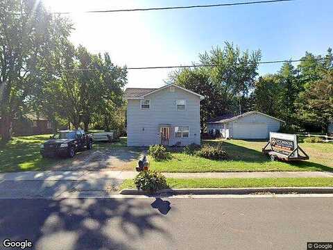 Oak, SHIOCTON, WI 54170