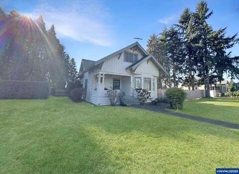 Cleveland, WOODBURN, OR 97071