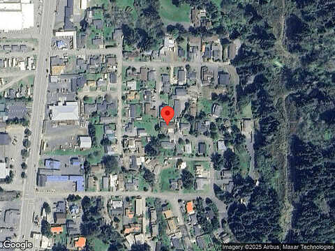 Daniels, GOLD BEACH, OR 97444