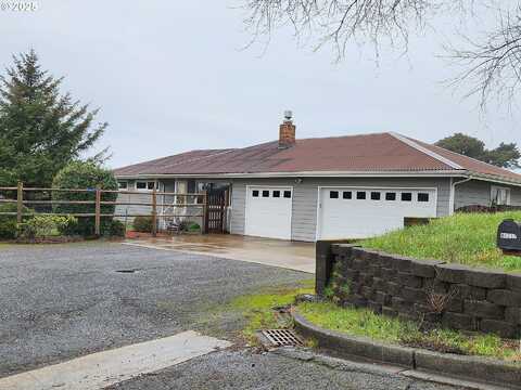 Daniels, GOLD BEACH, OR 97444