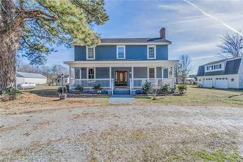 Whaleyville, SUFFOLK, VA 23438