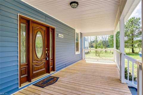 Whaleyville, SUFFOLK, VA 23438