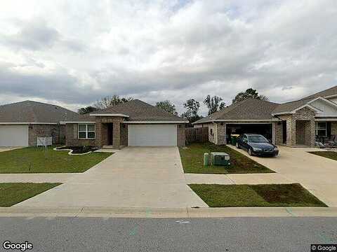 Honor Guard, CRESTVIEW, FL 32539