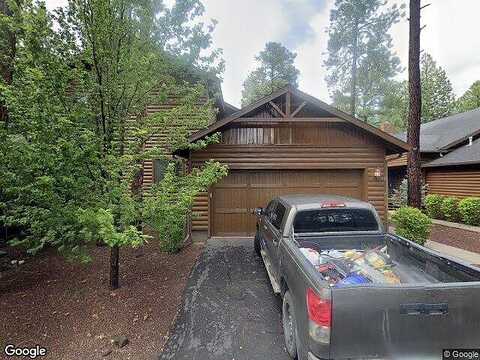 Stone Pine, PINETOP, AZ 85935