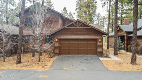 Stone Pine, PINETOP, AZ 85935
