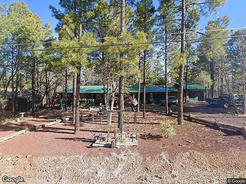 Hilltop, LAKESIDE, AZ 85929