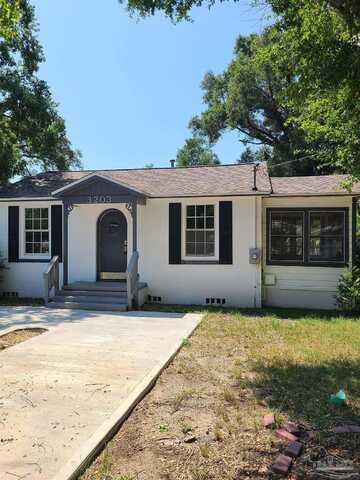 Jackson, PENSACOLA, FL 32505