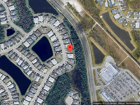 Coral Reef, DAYTONA BEACH, FL 32124