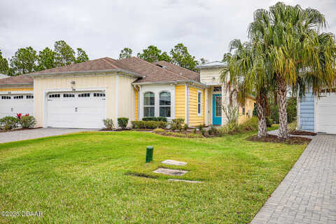 Coral Reef, DAYTONA BEACH, FL 32124