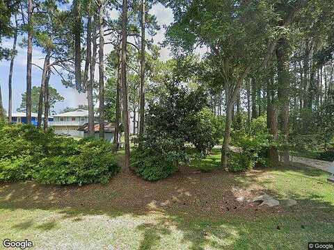 Highway 98, CARRABELLE, FL 32322