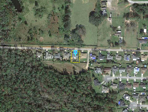 Devine Farm, CANTONMENT, FL 32533