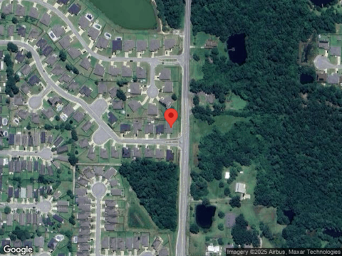 Bentley Oaks, CANTONMENT, FL 32533