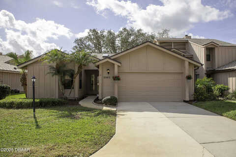 Teakwood, PORT ORANGE, FL 32128