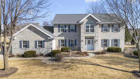Shady Point, VERONA, WI 53593