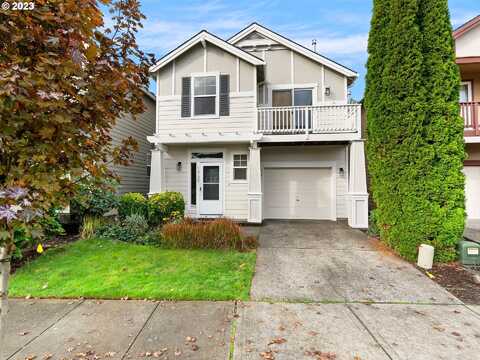 Wright, TROUTDALE, OR 97060