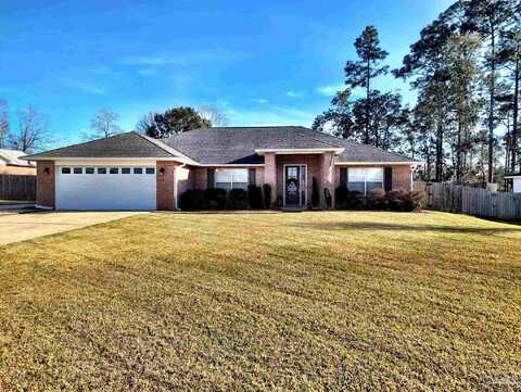 Eagle, CANTONMENT, FL 32533