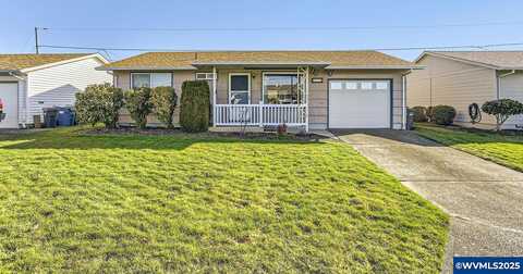 Umpqua, WOODBURN, OR 97071