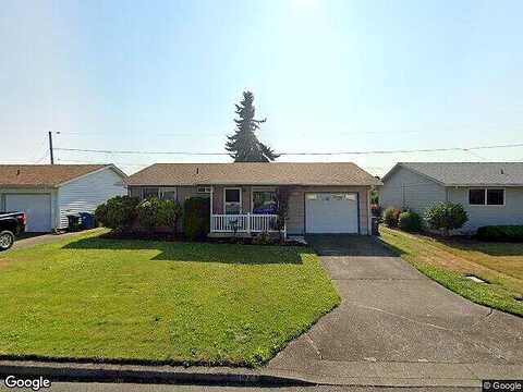 Umpqua, WOODBURN, OR 97071