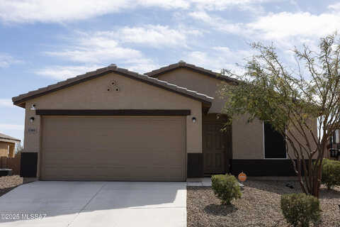 Cottonwood Bluffs, BENSON, AZ 85602