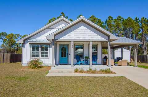 Las Brisas, EASTPOINT, FL 32328
