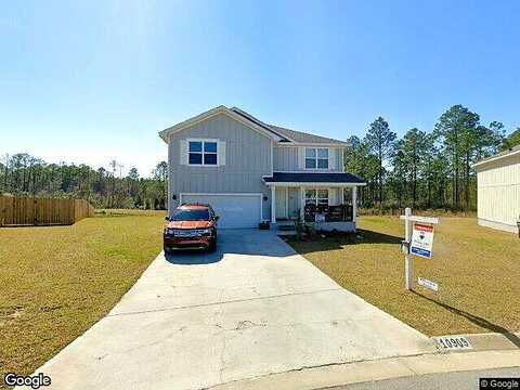 Blacktail, PENSACOLA, FL 32526