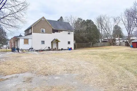 Lewis, SAYRE, PA 18840