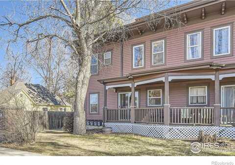 Kimbark, LONGMONT, CO 80501
