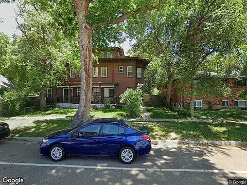 Kimbark, LONGMONT, CO 80501