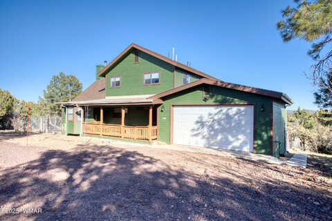 Bear Crossing, PINEDALE, AZ 85934