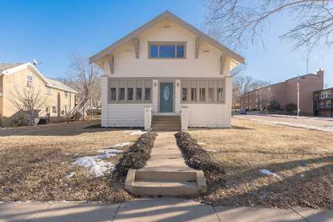 2Nd, LE SUEUR, MN 56058