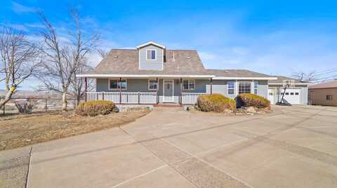 Hillcrest, RANGELY, CO 81648