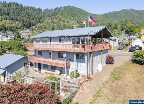 Cypress, GARIBALDI, OR 97118