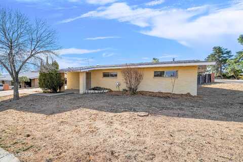 Avenue H, SAN MANUEL, AZ 85631