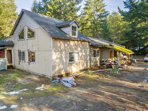 Briar, SELMA, OR 97538