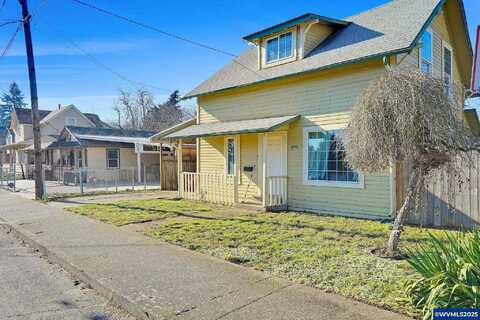 Ford, SALEM, OR 97301