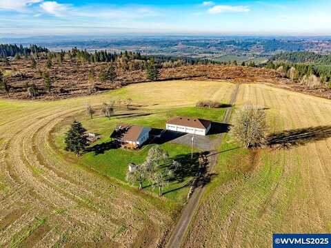 Rodgers Mountain, SCIO, OR 97374