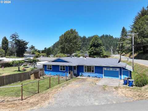 Mateer, GOLD BEACH, OR 97444