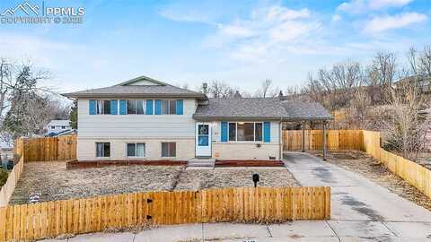Kilmer, COLORADO SPRINGS, CO 80916