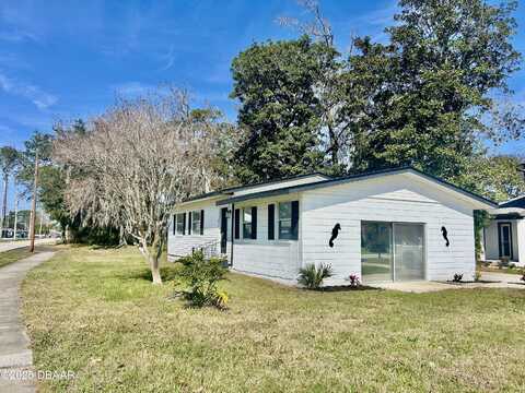 Segrave, SOUTH DAYTONA, FL 32119