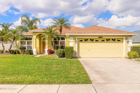 Arash, PORT ORANGE, FL 32128