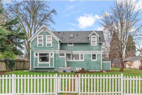 Mckinley, CLACKAMAS, OR 97015