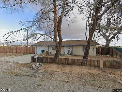 Quezon, CALIFORNIA CITY, CA 93505