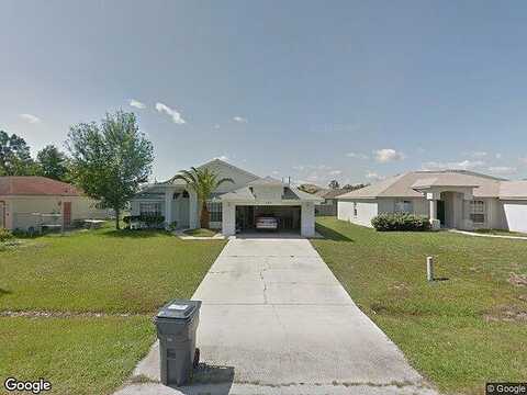 Finch, KISSIMMEE, FL 34759