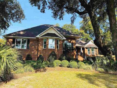 Bohemia, PENSACOLA, FL 32504
