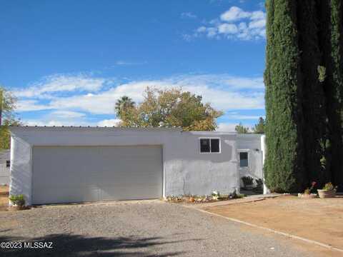 Flynn Jans, PEARCE, AZ 85625