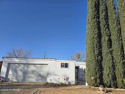 Flynn Jans, PEARCE, AZ 85625