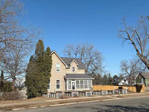 1St, PLAINVIEW, MN 55964