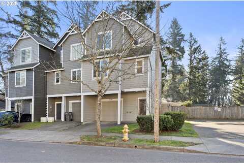 Long, PORTLAND, OR 97236
