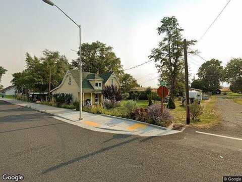 Church, GRASS VALLEY, OR 97029